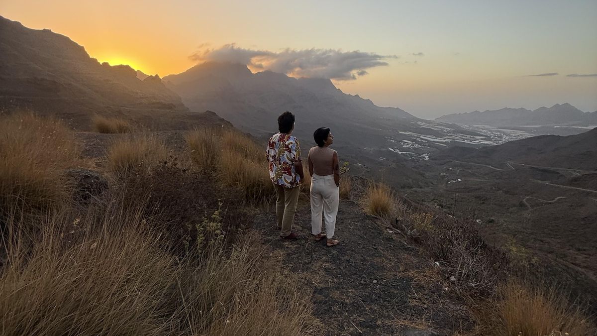 “Me vistieron de novia, salí del purgatorio y caí en el infierno”: mujeres rurales de Gran Canaria rompen décadas de silencio sobre su intimidad