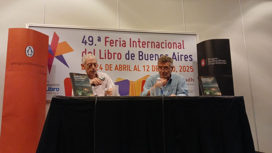 Guillermo Saccomanno: “La naturaleza humana es sórdida, más allá de la clase”