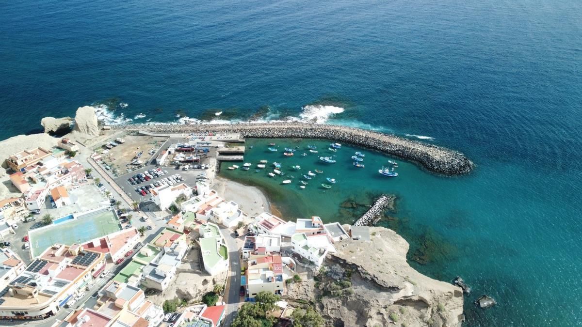 La odisea de visitar uno de los mejores pueblos para comer pescado en Tenerife
