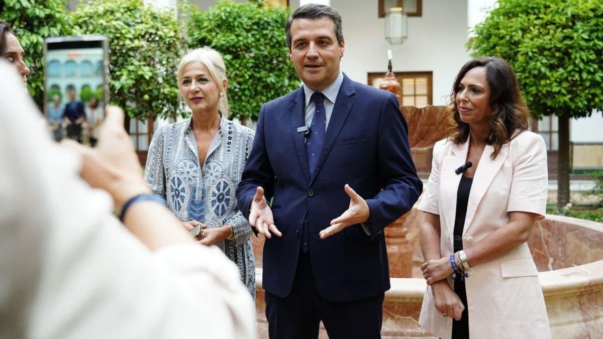 La Ronda Norte se construirá y se elevará la cota para salvar el yacimiento mozárabe