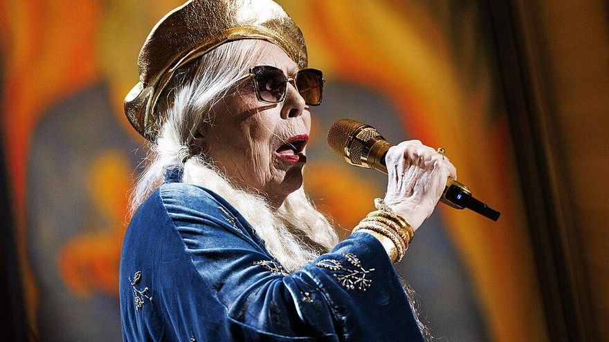 Meryl Streep ya tiene nuevo proyecto: interpretará a esta famosa cantautora en la película sobre su vida