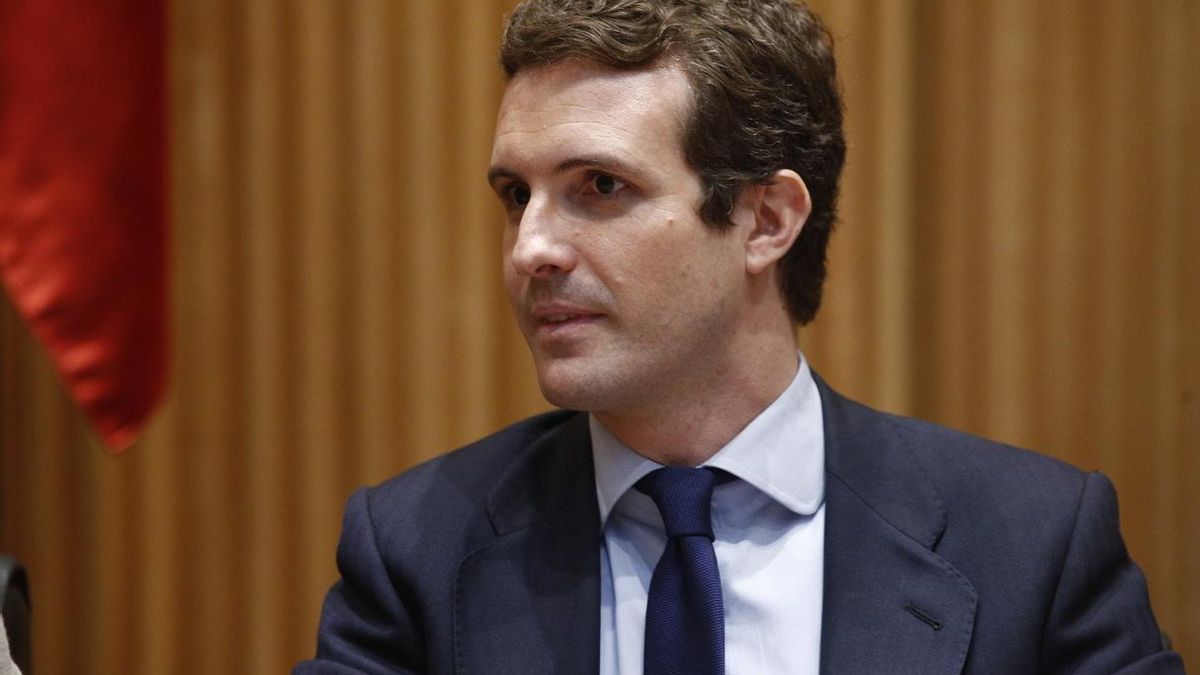 Casado aprovecha una reforma en el Senado para proponer que 12 de los 20 vocales del CGPJ sean elegidos por jueces
