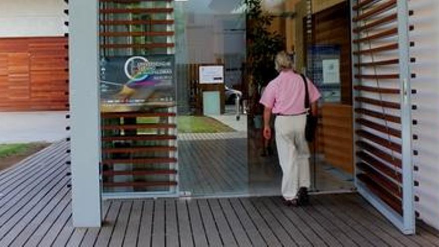 La Universidad de Maspalomas llega a su fin