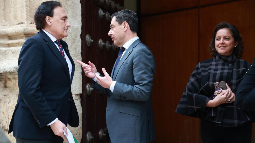 La agencia de calidad universitaria en Andalucía alerta de que la nueva ley de la Junta amenaza su independencia