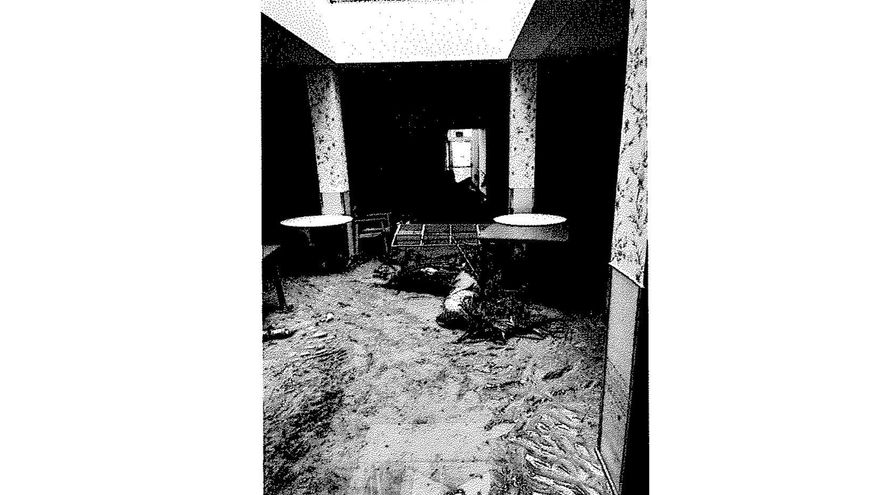 Cuatro de los fallecidos en la residencia de Paiporta por la dana ocupaban plazas públicas de la Generalitat