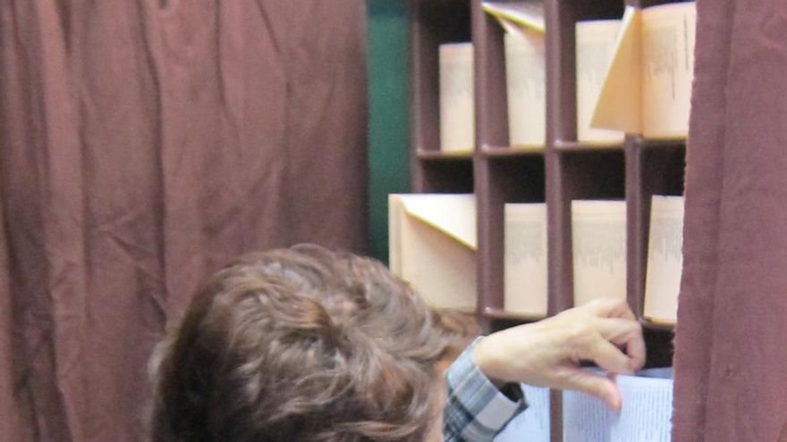 La subcomisión de la LOREG decidirá esta semana su plan de trabajo y su calendario de primeras comparecencias