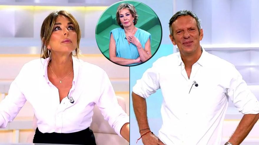 Audiencias TV lunes 22 de enero: 'Hermanos' (13.7%) lidera sin problemas  una noche positiva para 'Bake Off' (10.8%) y 'Planeta Calleja' (10.1%)