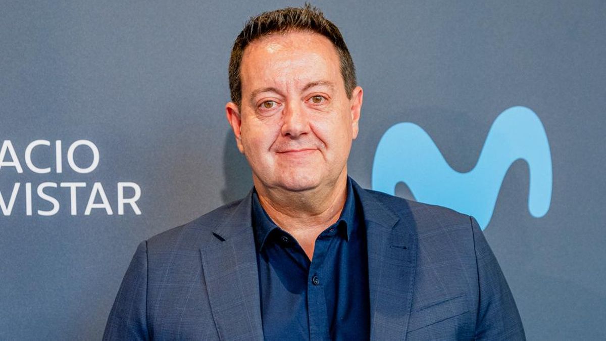 Antoni Daimiel anuncia su salida de Movistar Plus tras 36 años: "Las circunstancias han propiciado esta separación"