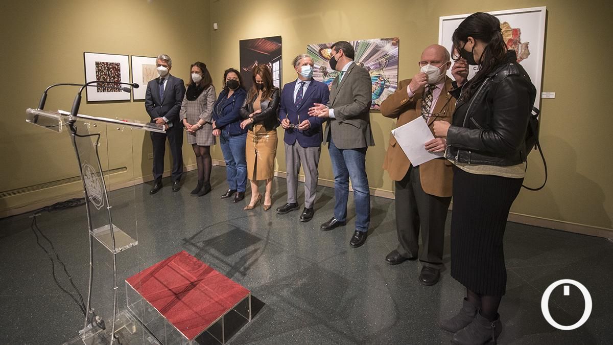 Una panorámica sobre 40 años de fotografía cordobesa abre la Bienal de Fotografía