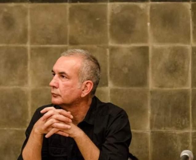 Antonio Jiménez Paz | Foto: Ministerio de Cultura y Juventud de Costa Rica