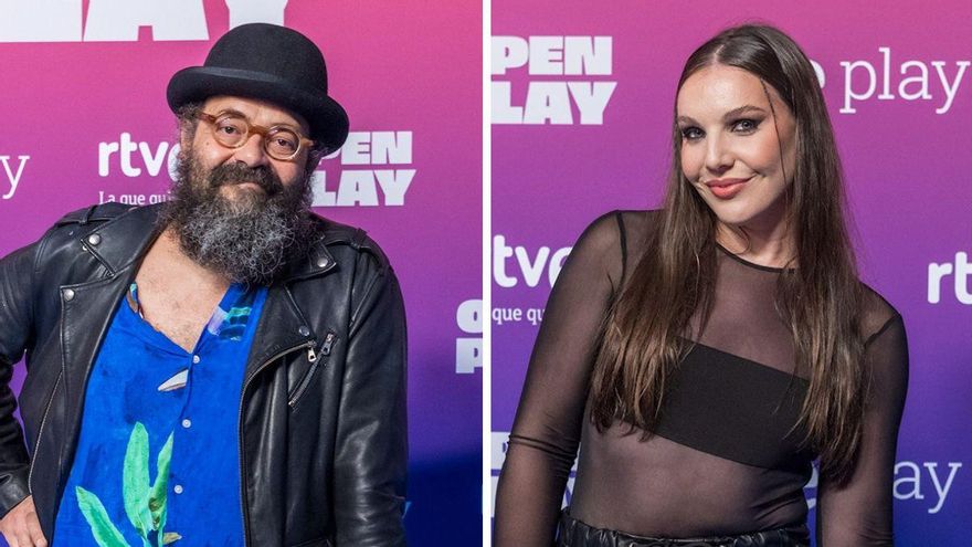 RTVE detalla la programación de Open Play basada en el humor: de Ignatius y Miguel Maldonado a Inés Hernand