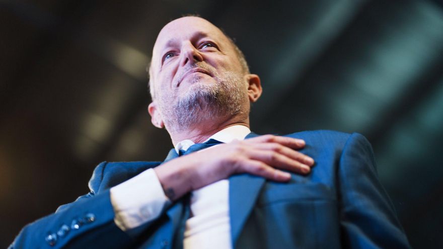 El escándalo del viaje a Marbella generó denuncias en la Justicia contra Insaurralde y Clerici