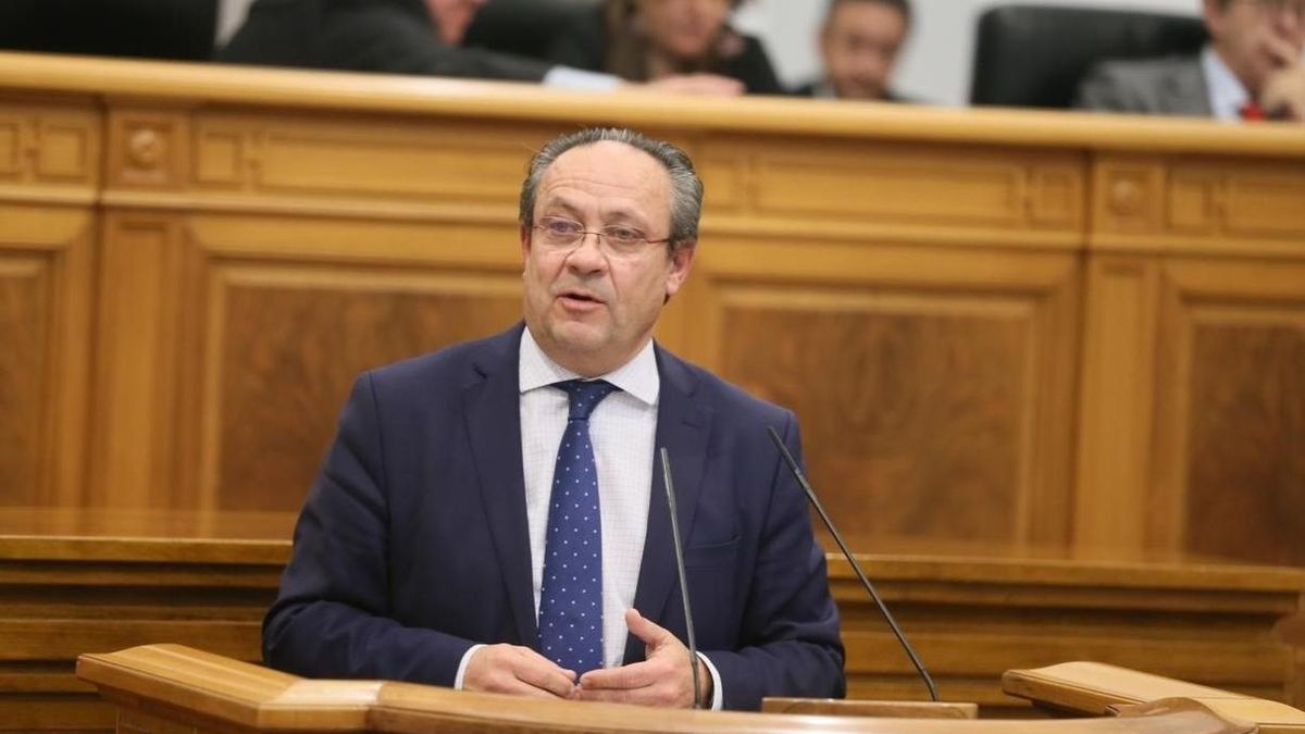 El Gobierno de Castilla-La Mancha prorroga sus presupuestos de 2018 para el próximo ejercicio