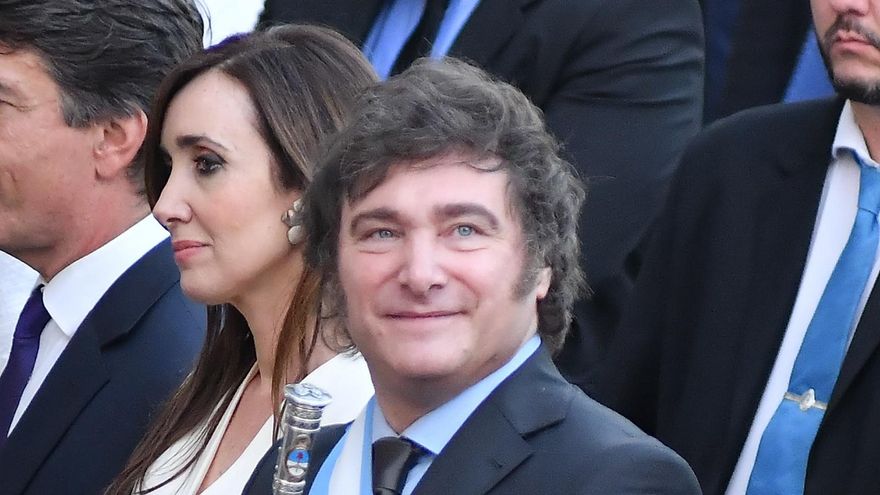 Milei dará su primera cadena nacional y la usará para referirse a la reforma del Estado