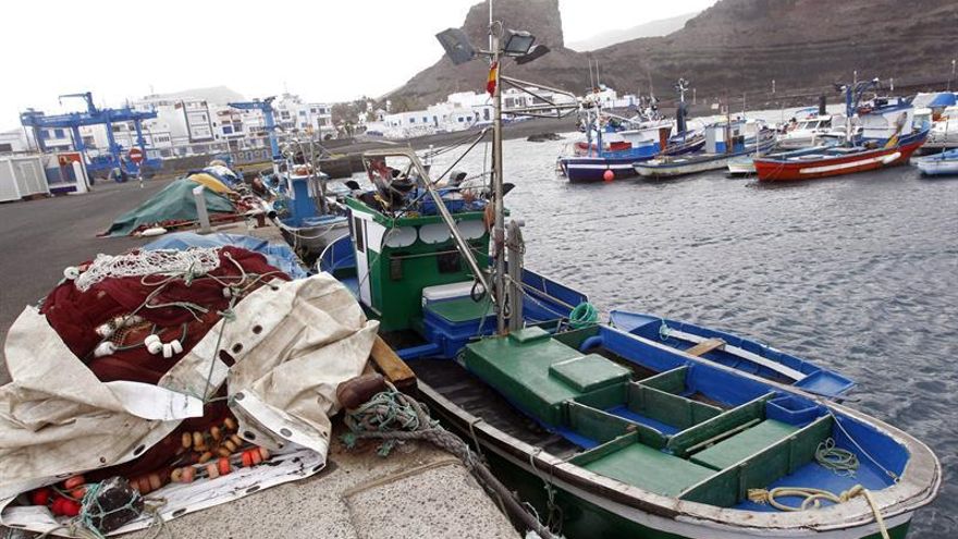 España y otros 8 países se alían para minimizar el  impacto del "brexit" en la pesca