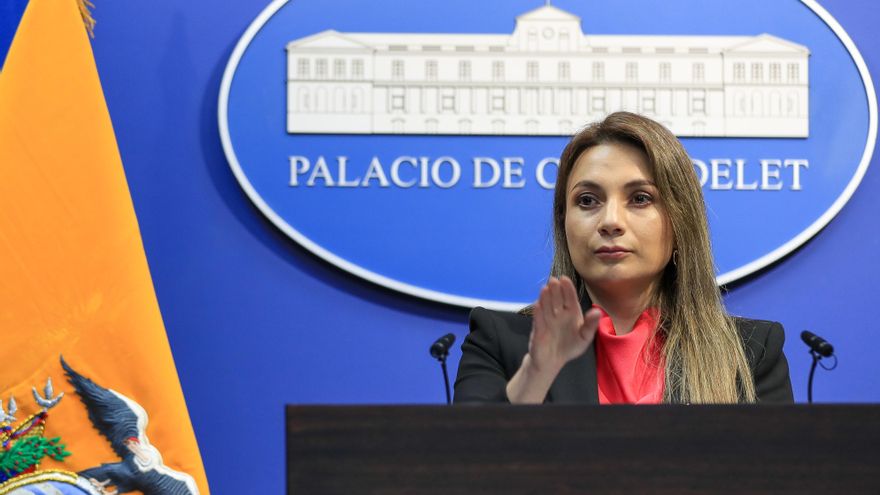 Gobierno de Ecuador desconoce si implicado en el atentado a Uribe Turbay está en el país