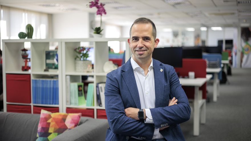 IA que avanza hacia un “gemelo digital humano” que permita adelantarse a las enfermedades