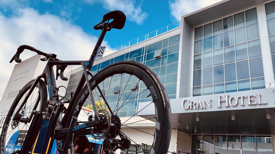 La fiebre por el Tour de Francia en Euskadi eleva el precio de los hoteles a incluso 3.000 euros por noche