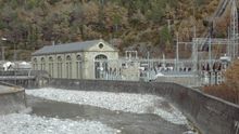 La CHE corrige a Tejerina y reabre el trámite para rescatar la central hidroeléctrica de Lafortunada