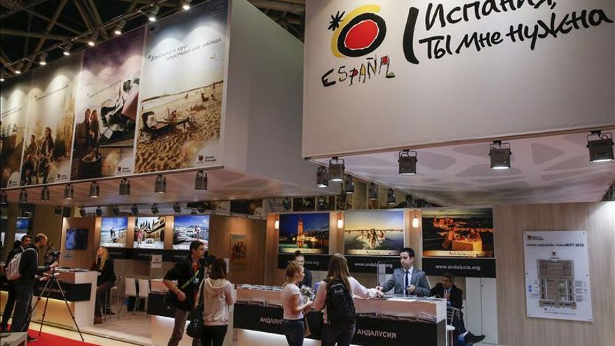 Cómo los rusos sacaron al turismo español del bache antes de decantarse por los destinos "patrióticos"