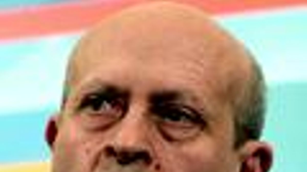 Wert se reúne esta semana con "toda la industria" del cine y TV para buscar solución