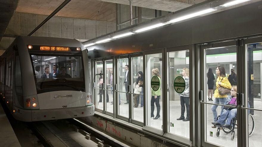 Espadas saca adelante su Plan de Movilidad para hacer de Sevilla una ciudad "más saludable y respirable"
