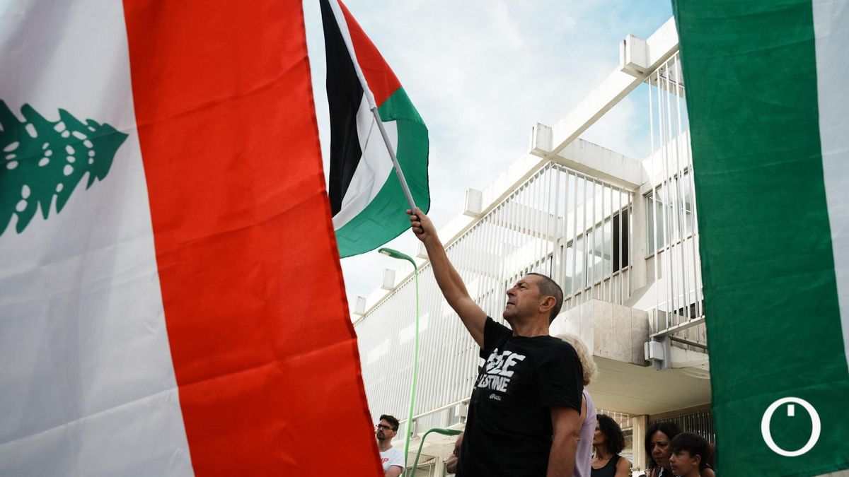 Reclaman la ruptura total de relaciones con Israel y califican de "tibias" las medidas anunciadas por Sánchez