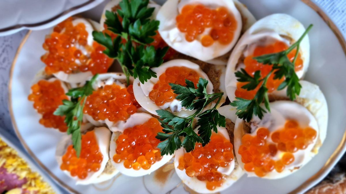Se trata de una receta perfecta para aquellos cocinitas que deseen experimentar