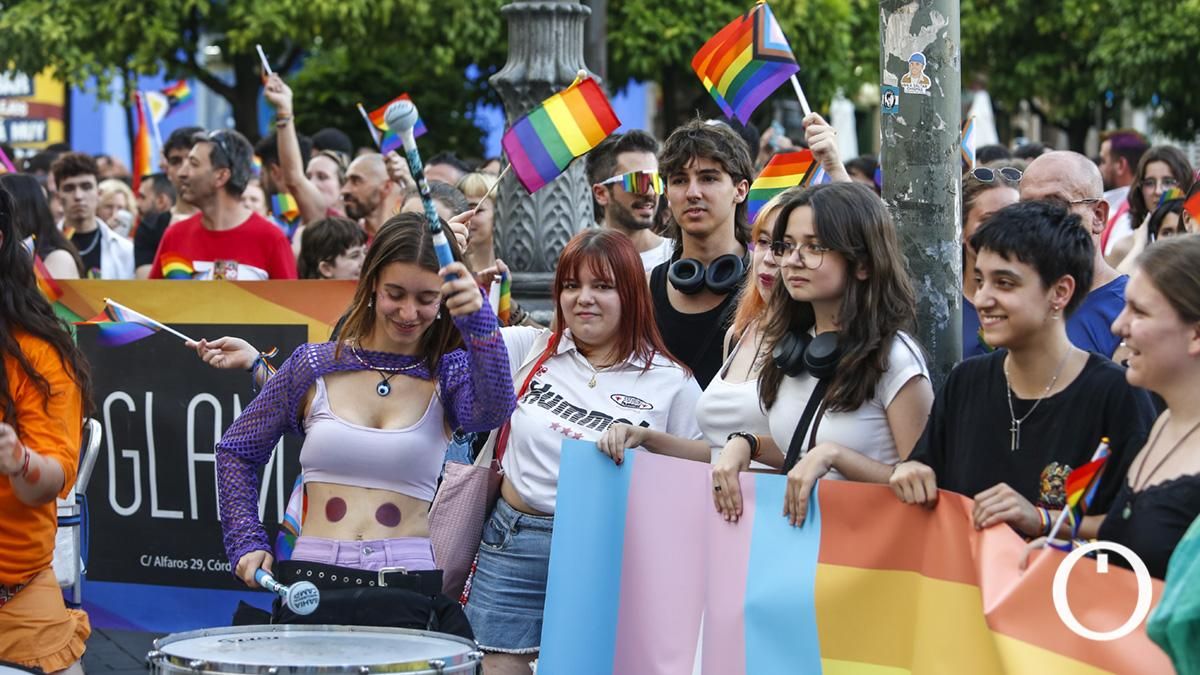 Marcha del Orgullo 2025