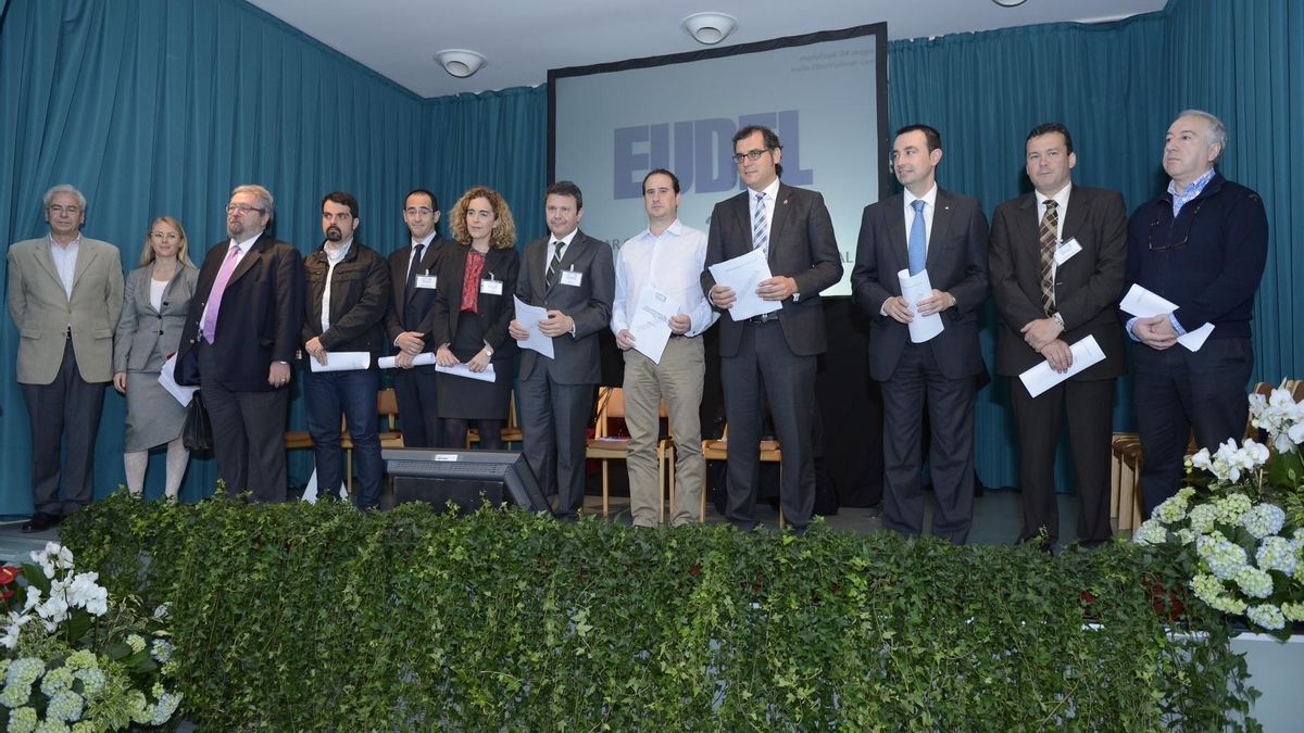 Quince ayuntamientos vascos aplicarán un código ético de conducta, buen gobierno y compromiso por calidad institucional