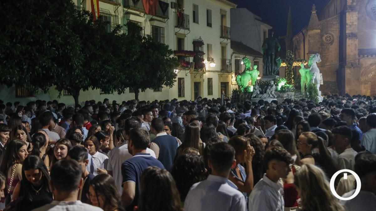 Cruz de la Hermandad del Resucitado