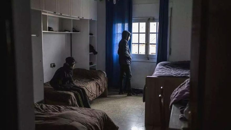 Cruzada vecinal y amenazas de Almeida para un hostal "de inmigrantes" que aún no existe en el distrito de Salamanca