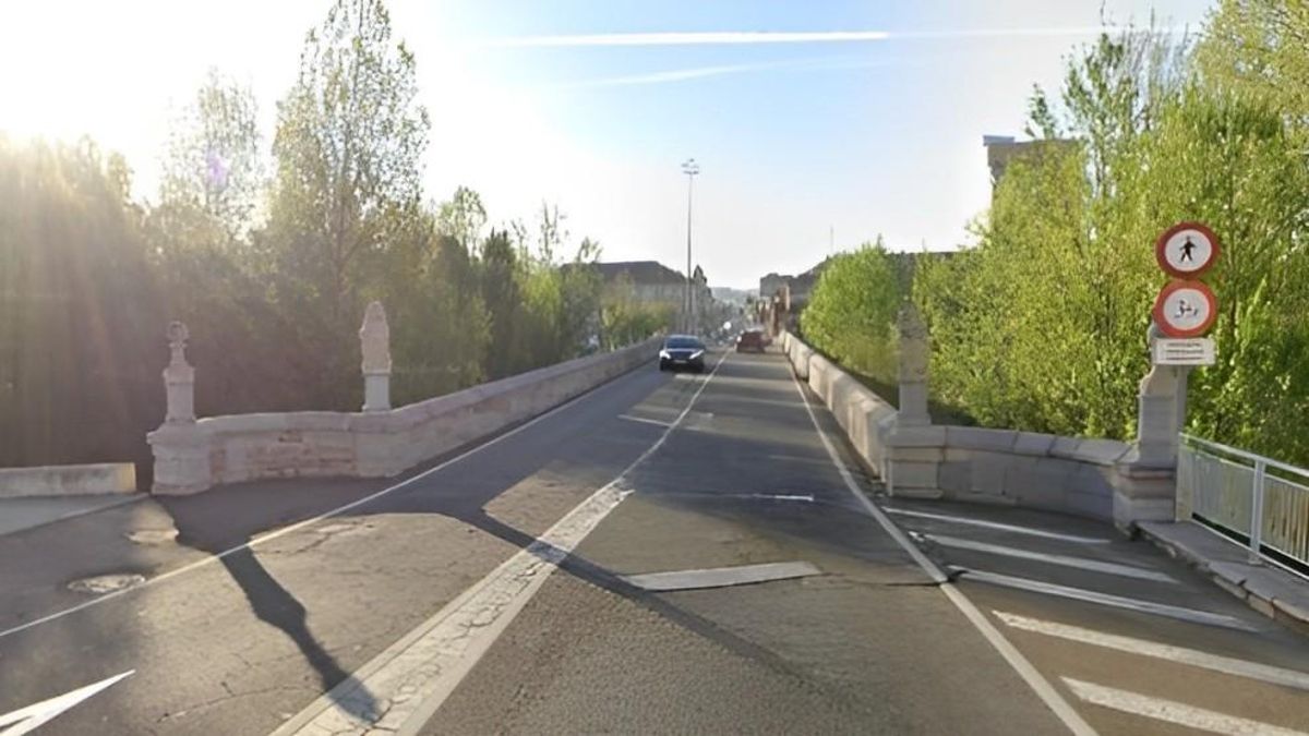 El tráfico sobre el puente de Puente Castro en León quedará cortado por obras de mantenimiento este miércoles