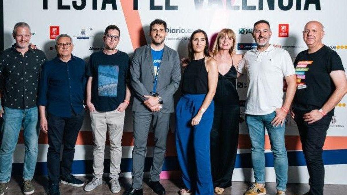 Redacció d'elDiario.es a la Comunitat Valenciana.