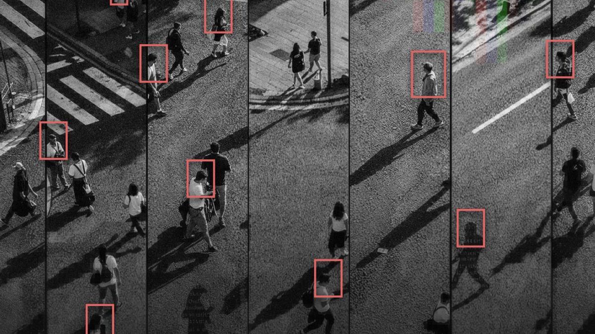 "Hay prácticas tecnoautoritarias en la Argentina": revelan cómo Milei reforzó la videovigilancia y el control de datos