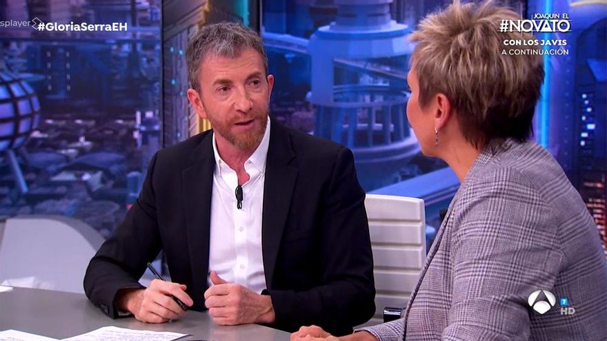 Pablo Motos estudia "demandar a Google" por las estafas con su imagen que denunciará 'Equipo de investigación'