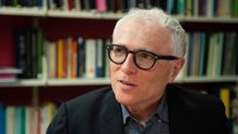 Michael Baker, epidemiólogo.