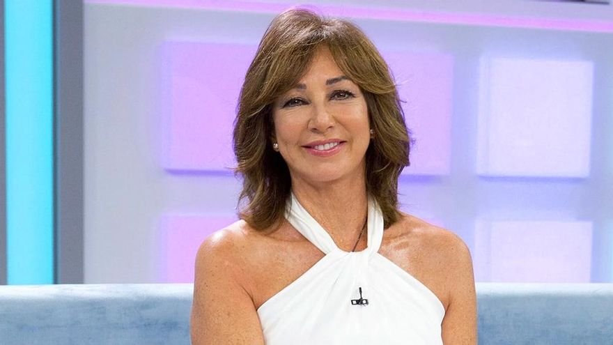 Ana Rosa Quintana será indemnizada con 60.000 euros por la web que la atacaba con titulares falsos y clickbait