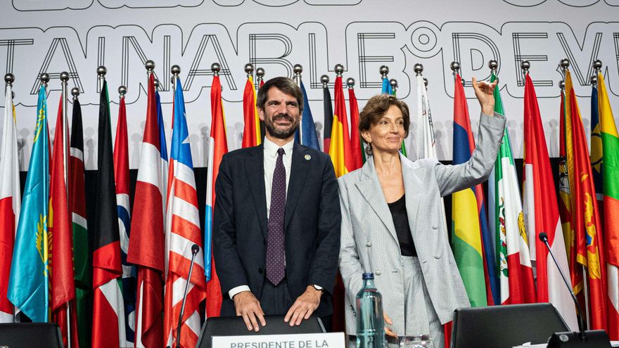 Clausura de Mondiacult