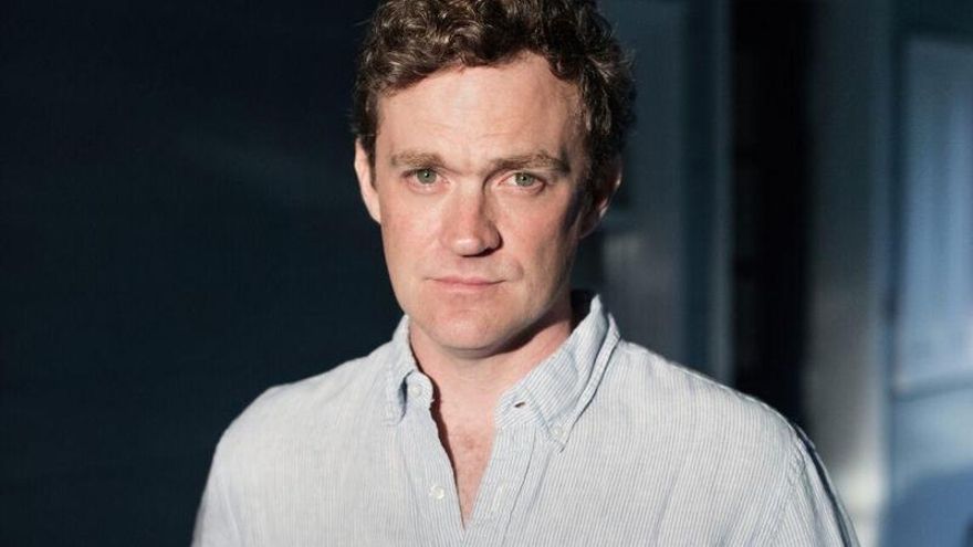 Patrick Radden Keefe, el último periodista con tiempo y presupuesto