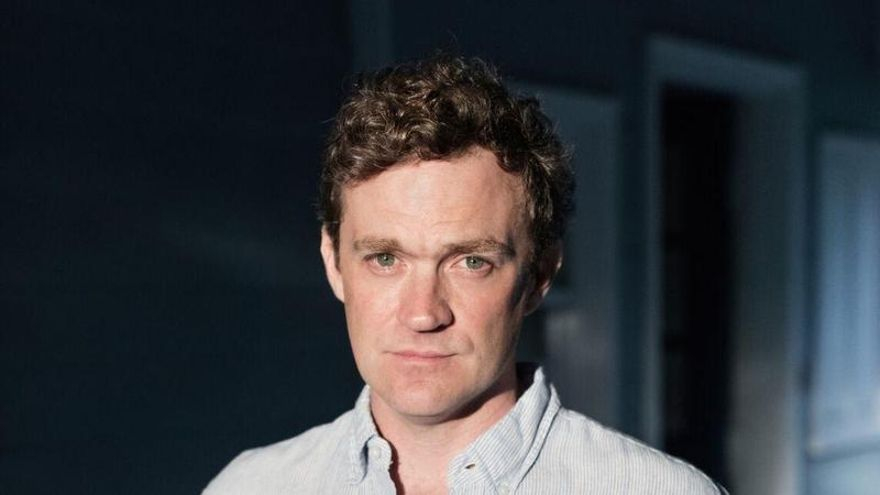 Patrick Radden Keefe, el último periodista con tiempo y presupuesto