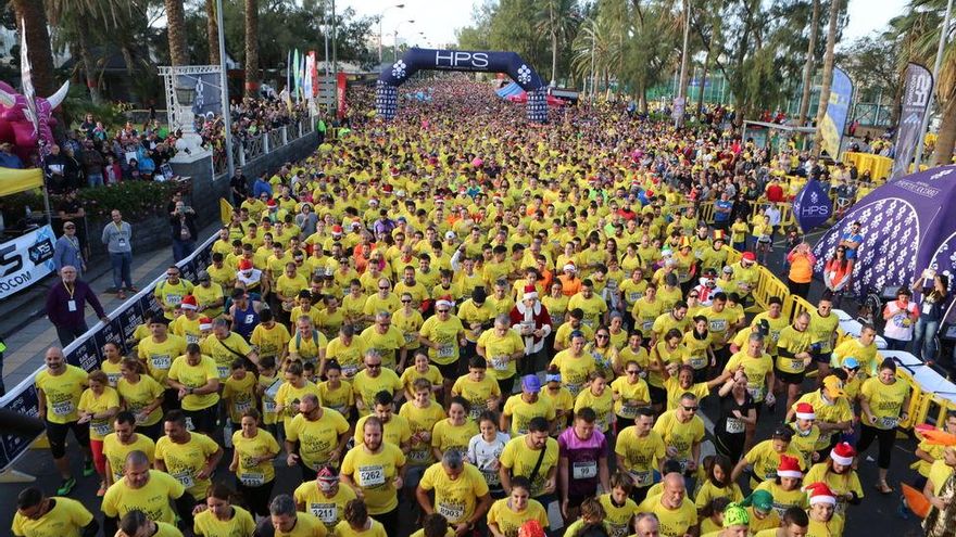 Sportcan pone la lupa en el turismo deportivo como pieza clave para Canarias
