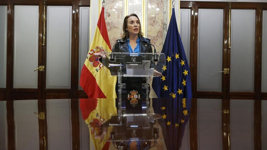 El PP fuerza una votación individual y "por llamamiento" para la derogación del delito de sedición