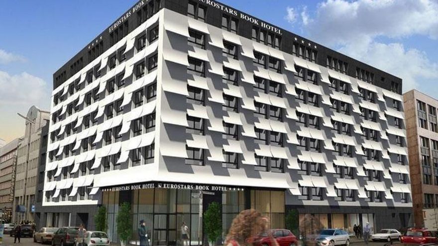 Eurostars Hotels abre su segundo hotel en Múnich