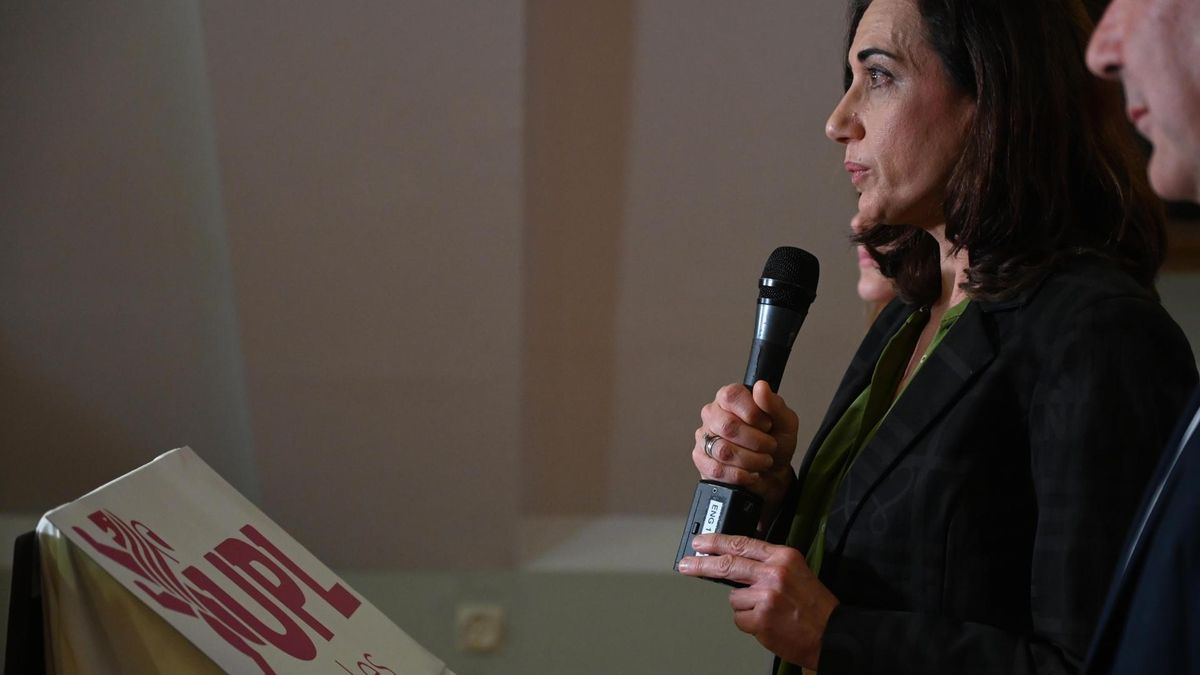 UPL presume del "mejor resultado de su historia" en unas elecciones autonómicas este 15M