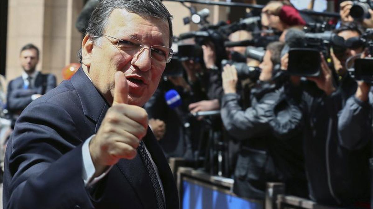 La Comisión Europea da a España hasta 2016 para corregir el déficit