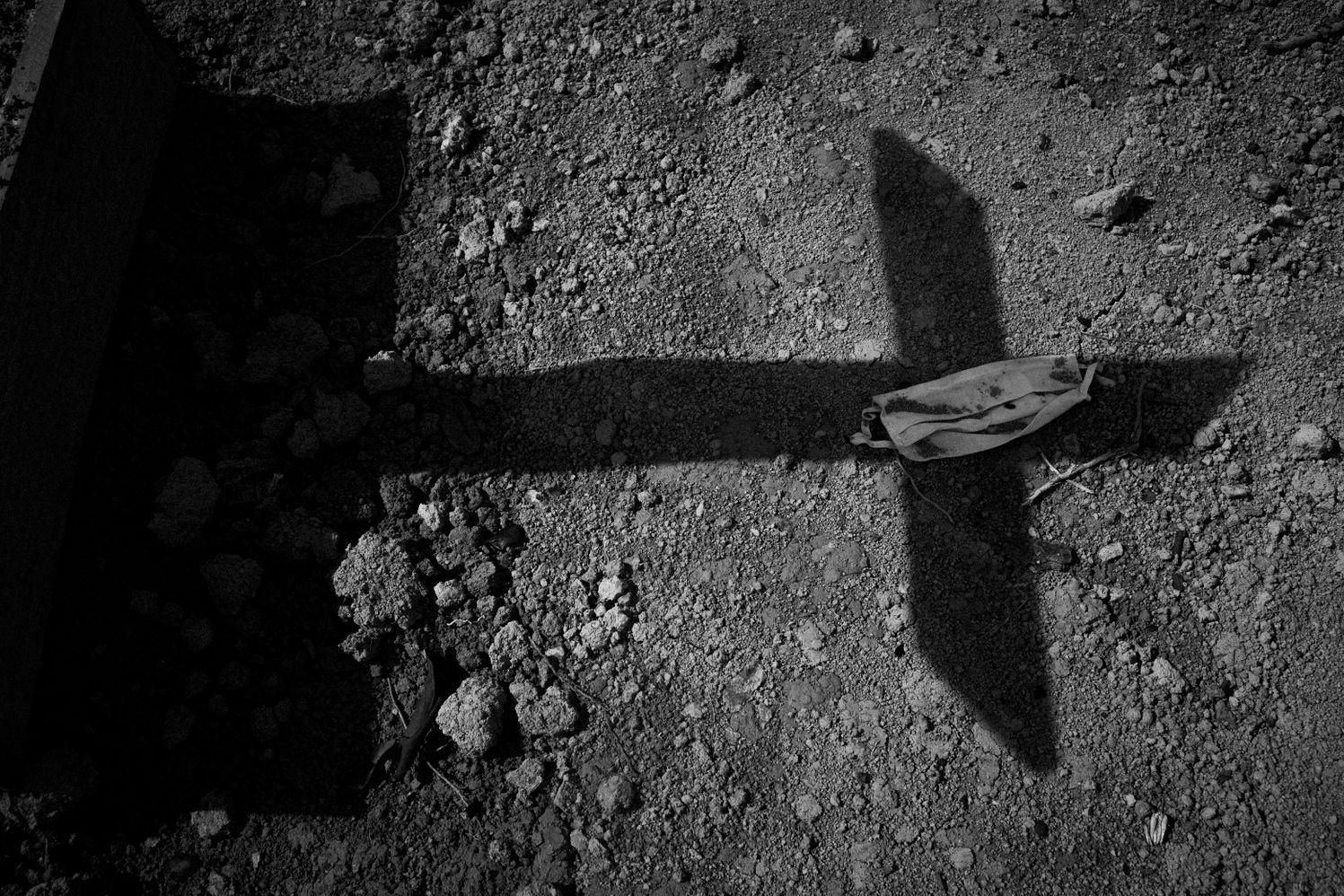 Premio categoría ‘La Pandemia en Iberoamérica’