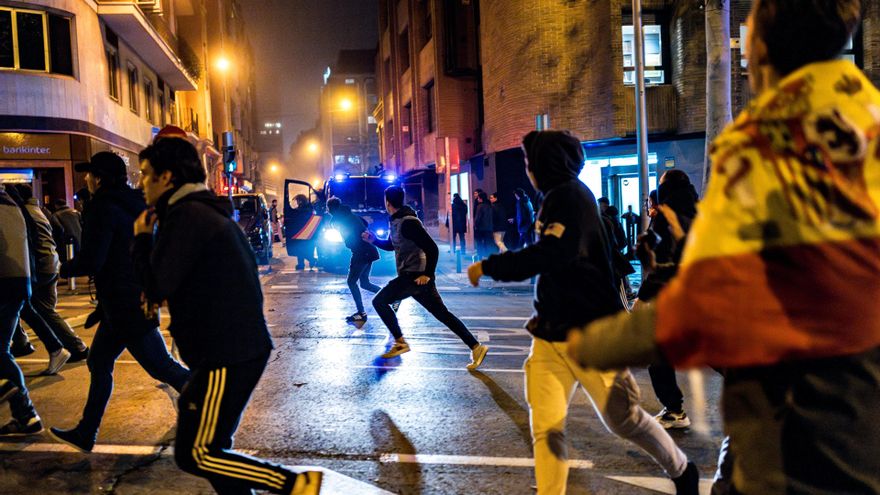 Vox registra una proposición en las Corts Valencianes que afirma que se "acaba de producir un golpe de Estado”