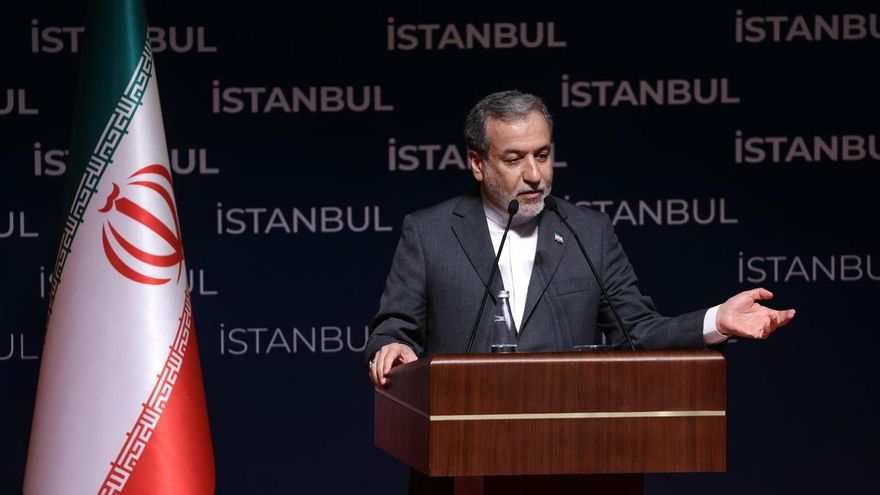 Irán acusa a EEUU de haber "traicionado la diplomacia" y asegura que está "calculando" la respuesta al ataque