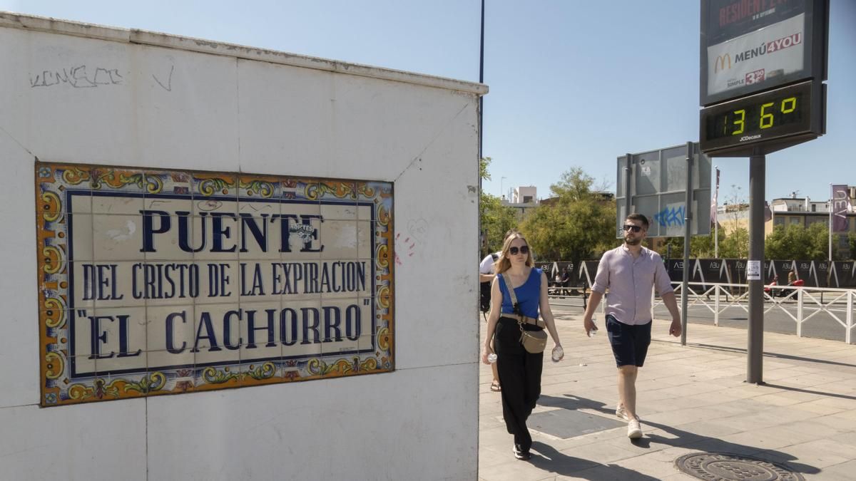 El calor veraniego tiene los días contados: cambios a partir del fin de semana